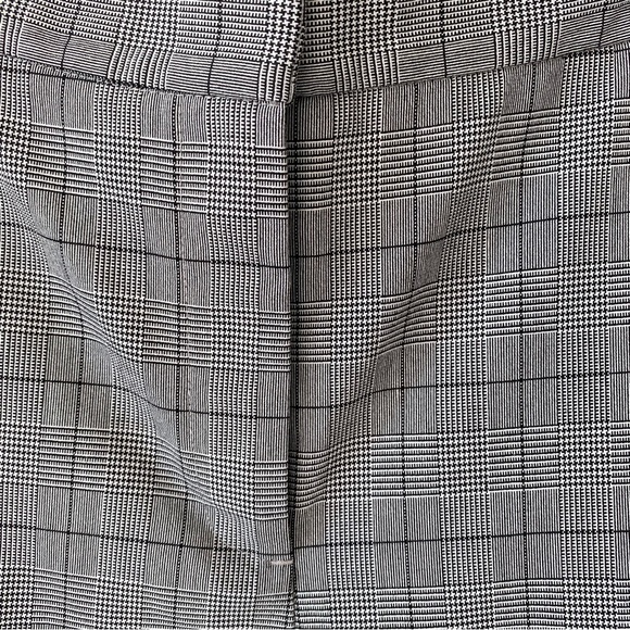 H&M Striped Pattern Trousers - Picture 3 of 3